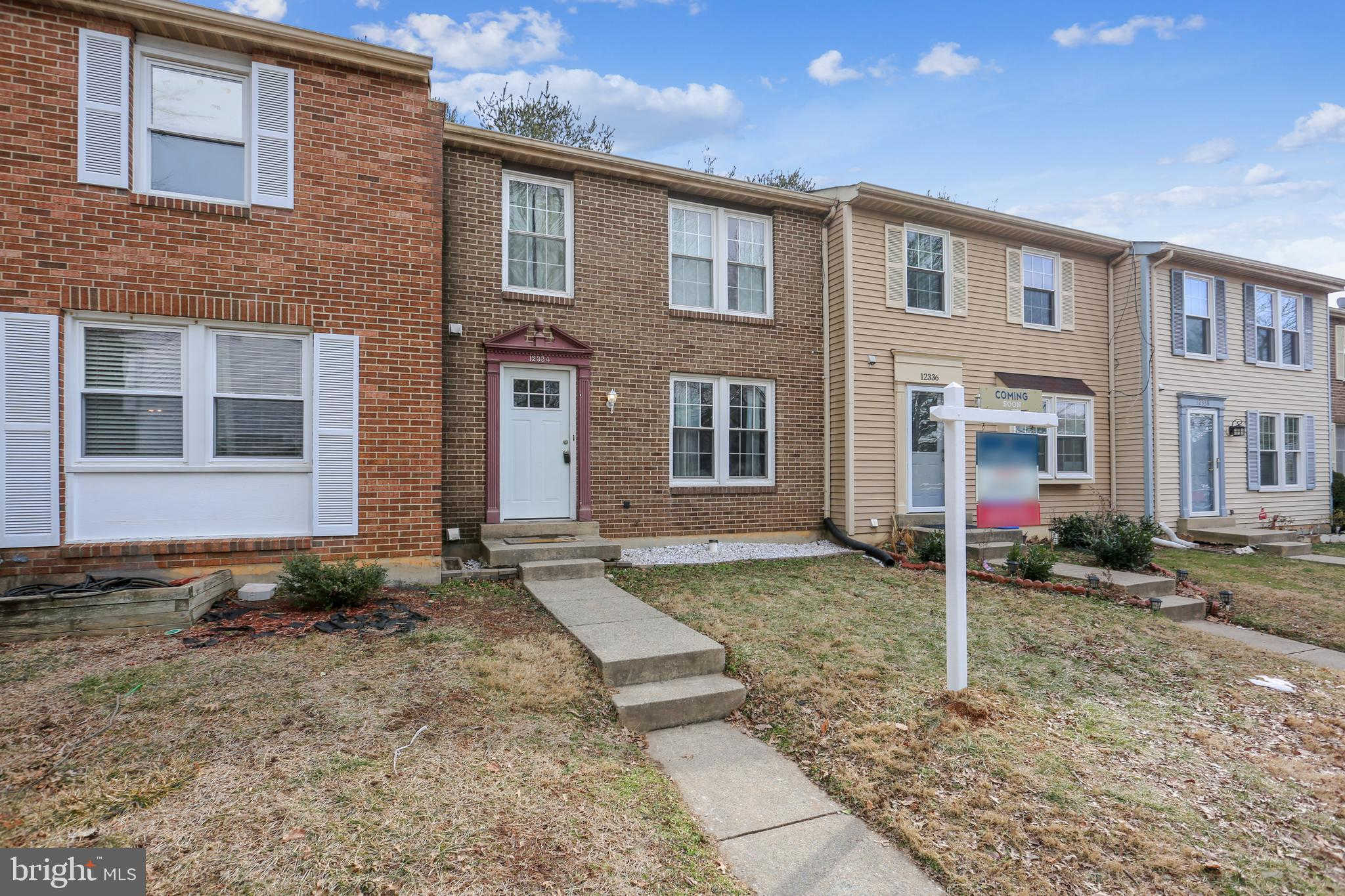 Another Property Sold - 12334 Quail Woods Drive, Germantown, MD 20874
