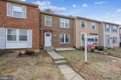 12334 Quail Woods Drive, Germantown, MD 20874