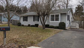 621 Roosevelt Boulevard, Clayton, NJ 08312