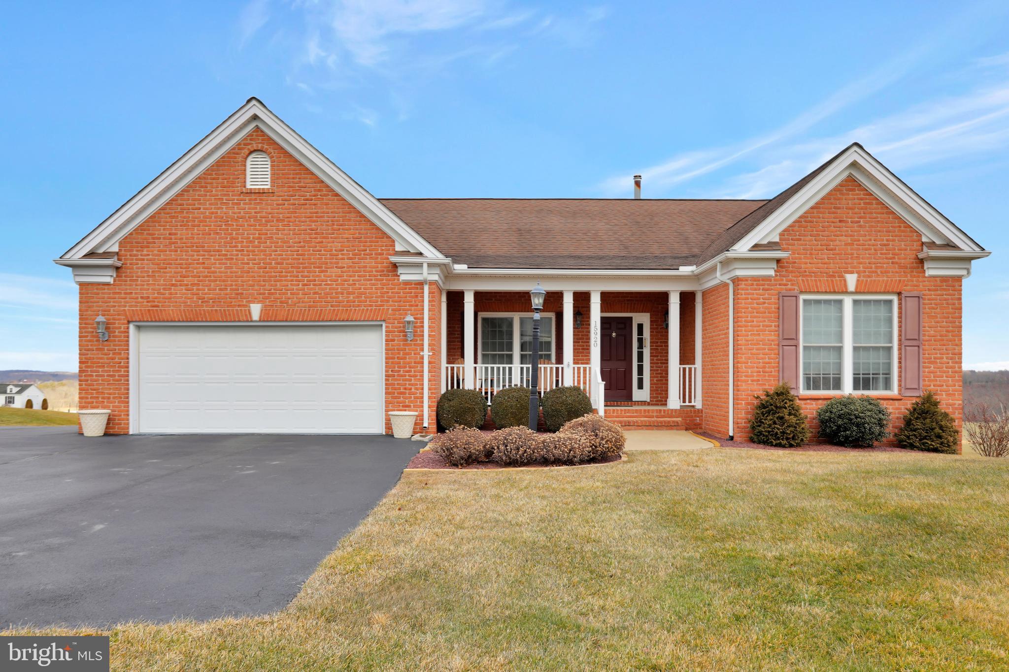 Another Property Sold 15920 Broadfording Road, Hagerstown, MD 21740