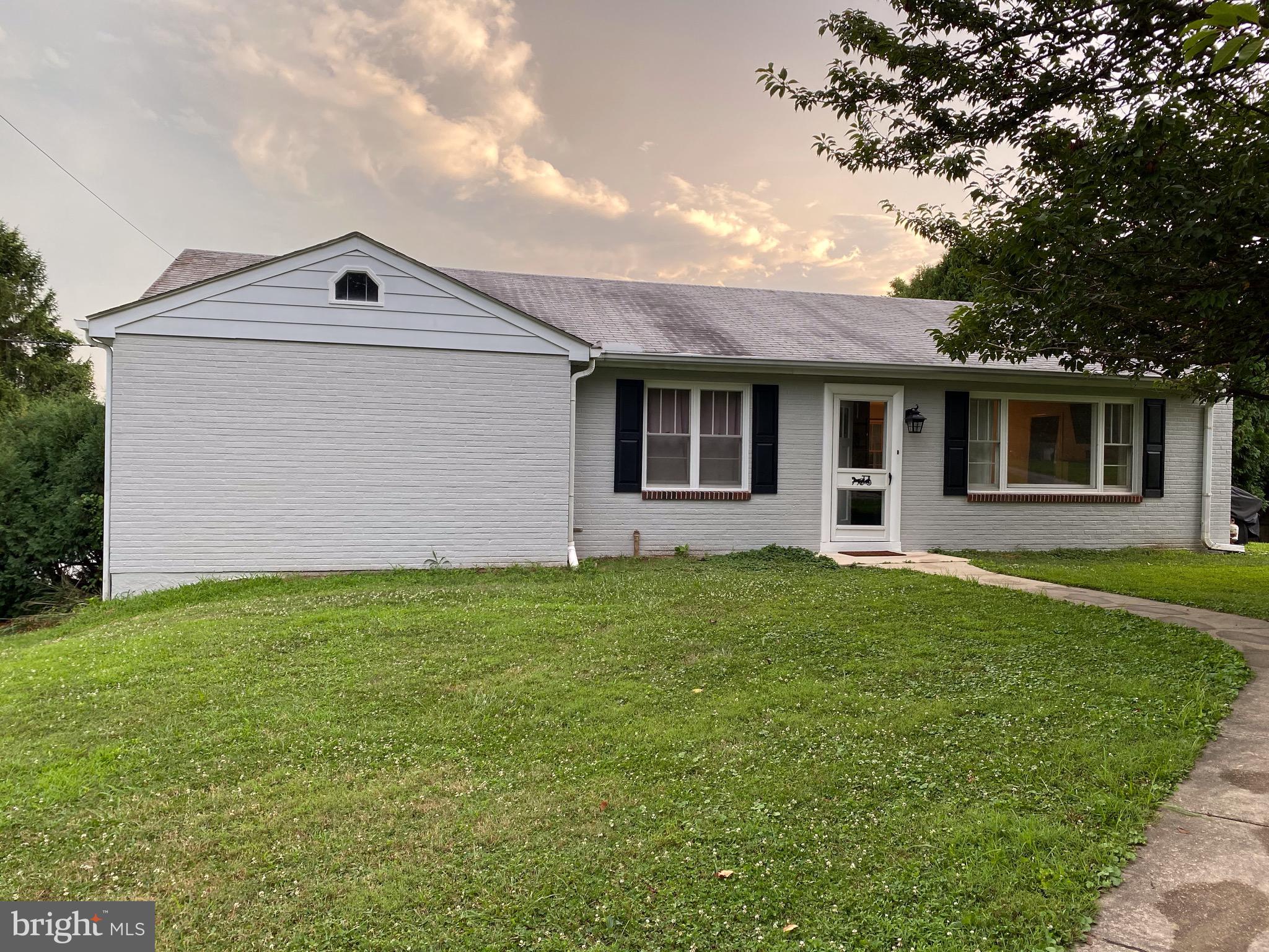 Another Property Sold 256 E Doe Run Road, Square, PA 19348