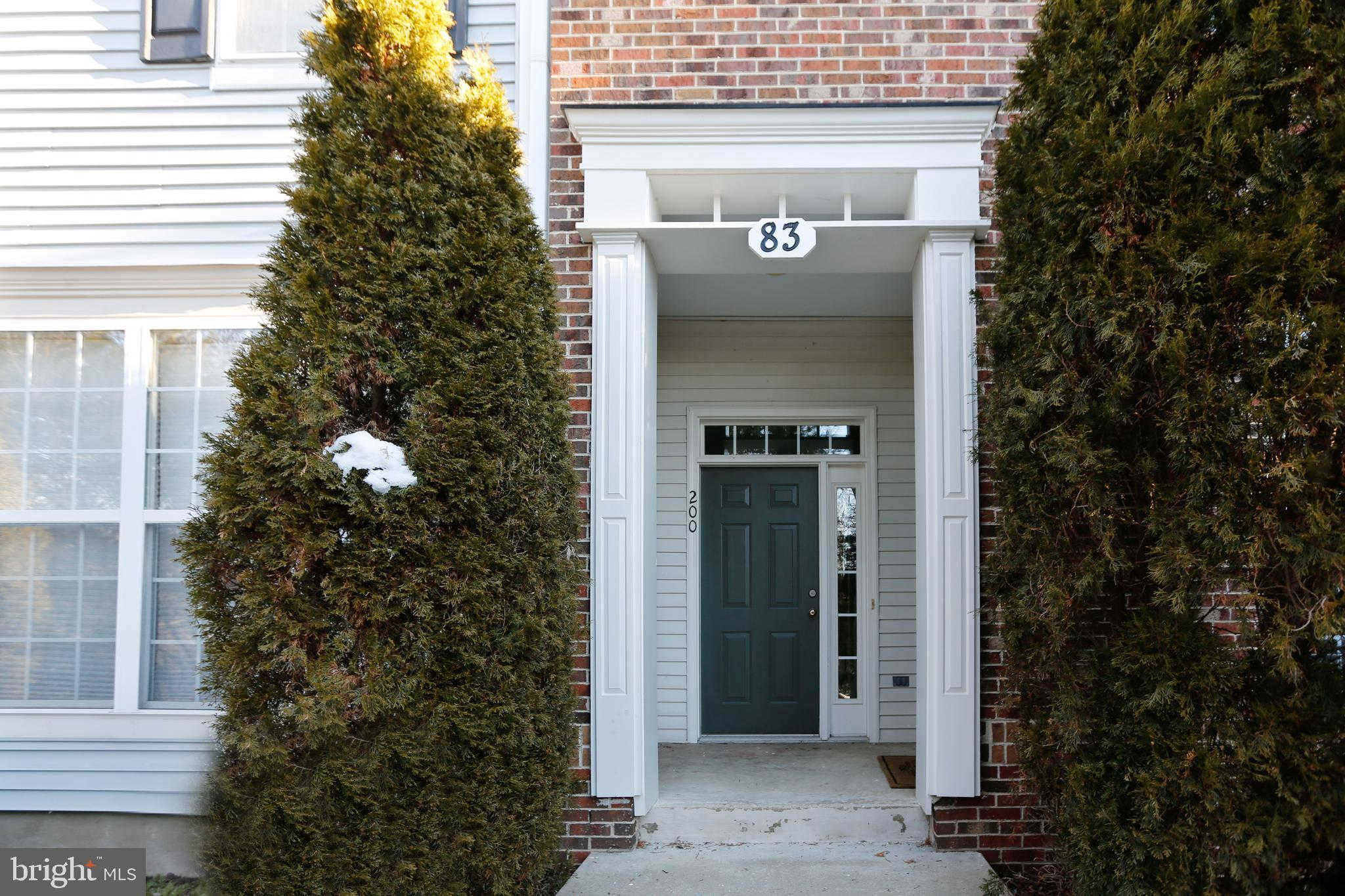 Another Property Sold - 83 Swanton Mews #100, Gaithersburg, MD 20878