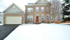 4168 Philena Street, Dumfries, VA 22025