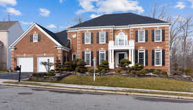 8730 Bitterroot Court, Lorton, VA 22079