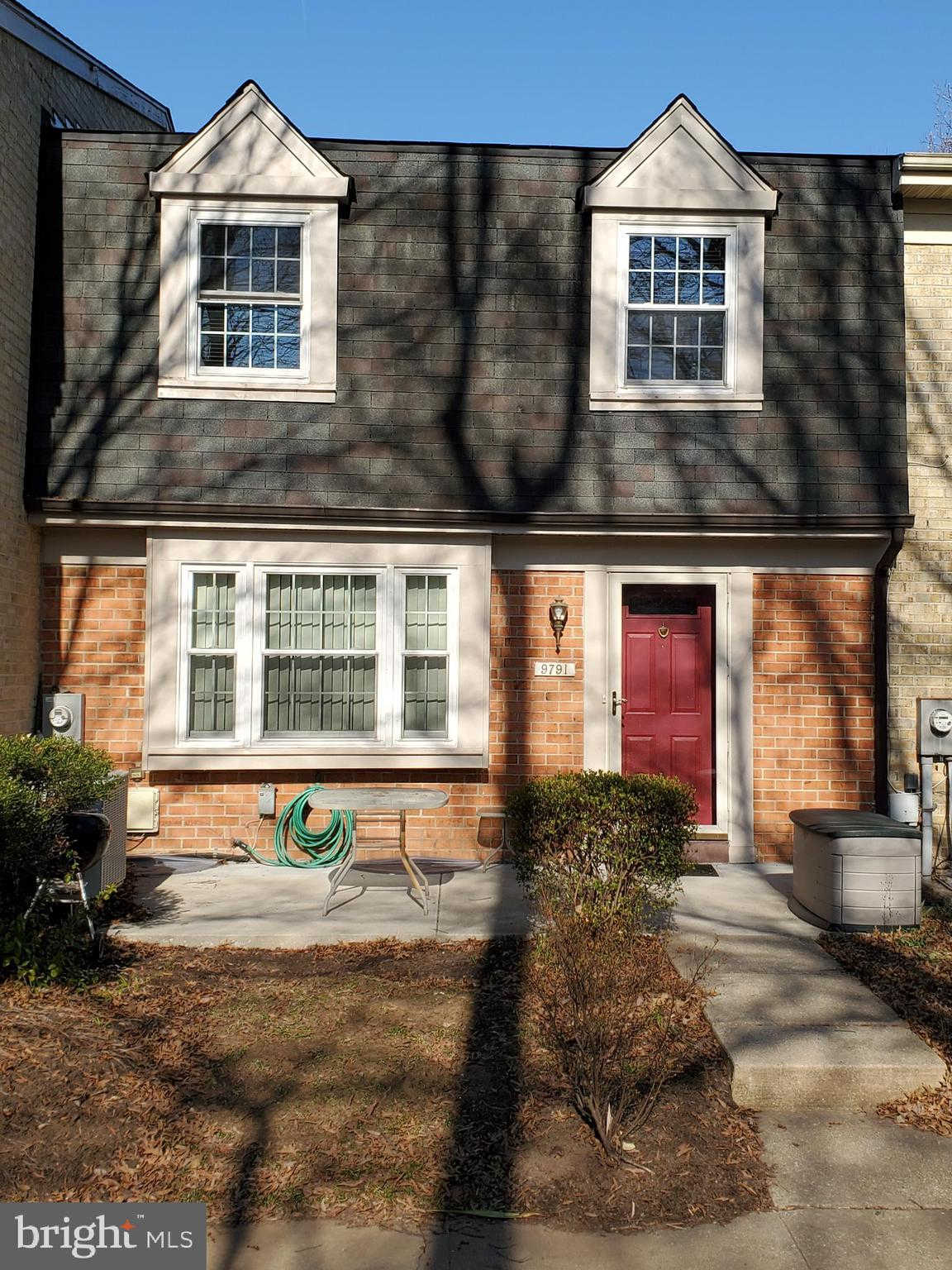 Another Property Sold - 9791 Whiskey Run, Laurel, MD 20723