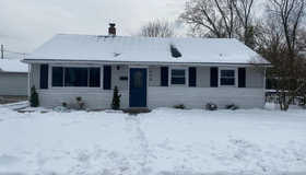 450 Windsor Drive, Bellmawr, NJ 08031