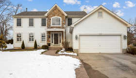 50 Haddock Drive, Sewell, NJ 08080