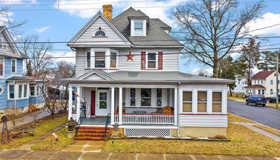 23 East Avenue, Swedesboro, NJ 08085