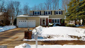 9 Eden Road, Blackwood, NJ 08012
