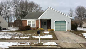 8 Knollwood Drive, Woodbury, NJ 08096