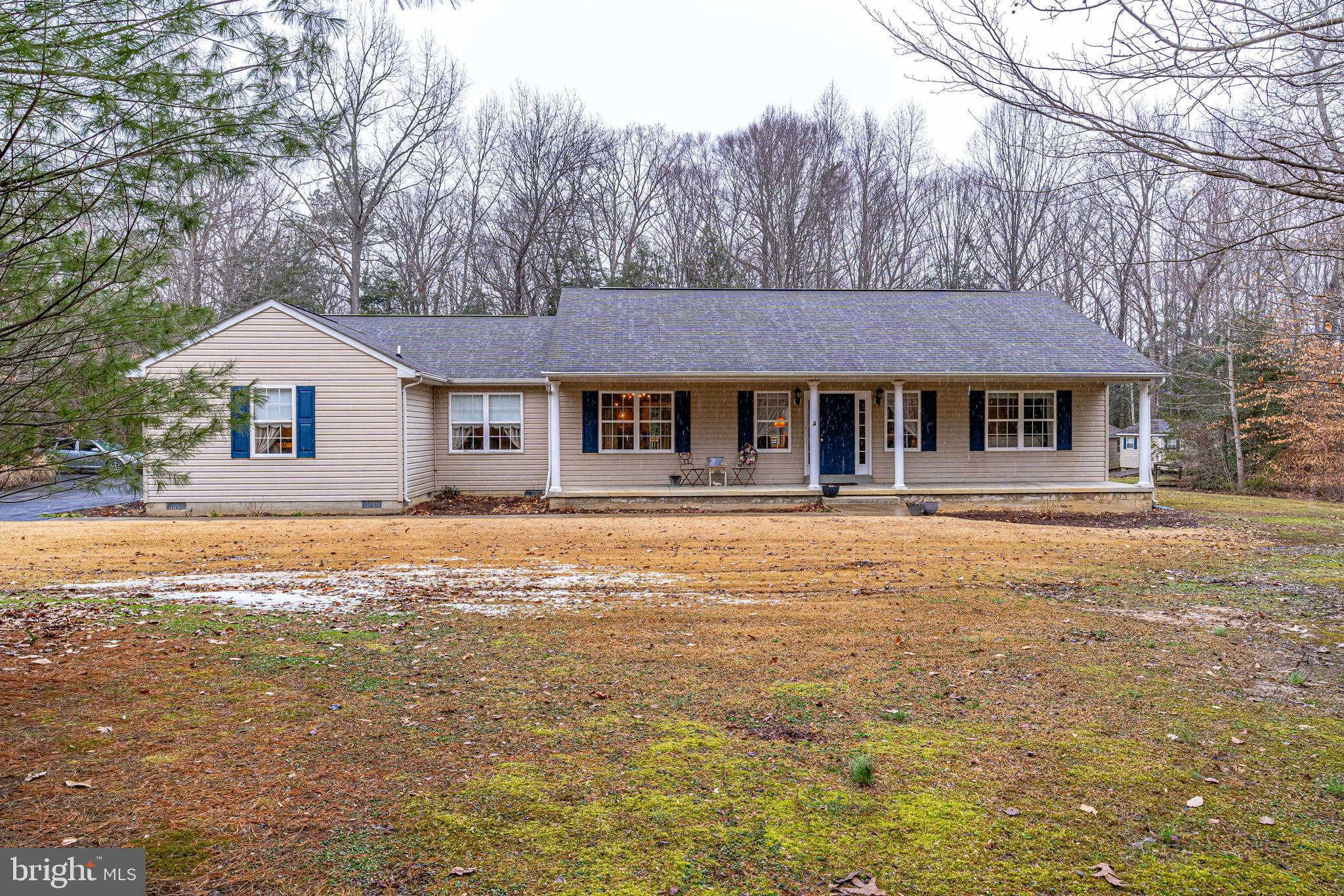 Another Property Sold - 8735 Pebble Place, Charlotte Hall, MD 20622