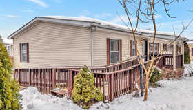 671 Walnut Court, Red Hill, PA 18076