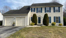 112 Talon Lane, Westville, NJ 08093