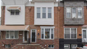 2411 S Philip Street, Philadelphia, PA 19148