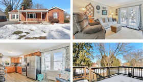 17926 Pin Oak Road, Hagerstown, MD 21740