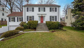 5901 Searl Terrace, Bethesda, MD 20816