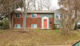 1606 Jarvis Avenue, Oxon Hill, MD 20745