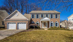 2220 Carter Mill Way, Brookeville, MD 20833