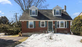 533 Avenue C, Feasterville Trevose, PA 19053