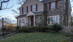 456 Gladstone Avenue, Haddonfield, NJ 08033