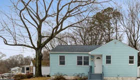 101 King Avenue, Woodbury Heights, NJ 08097