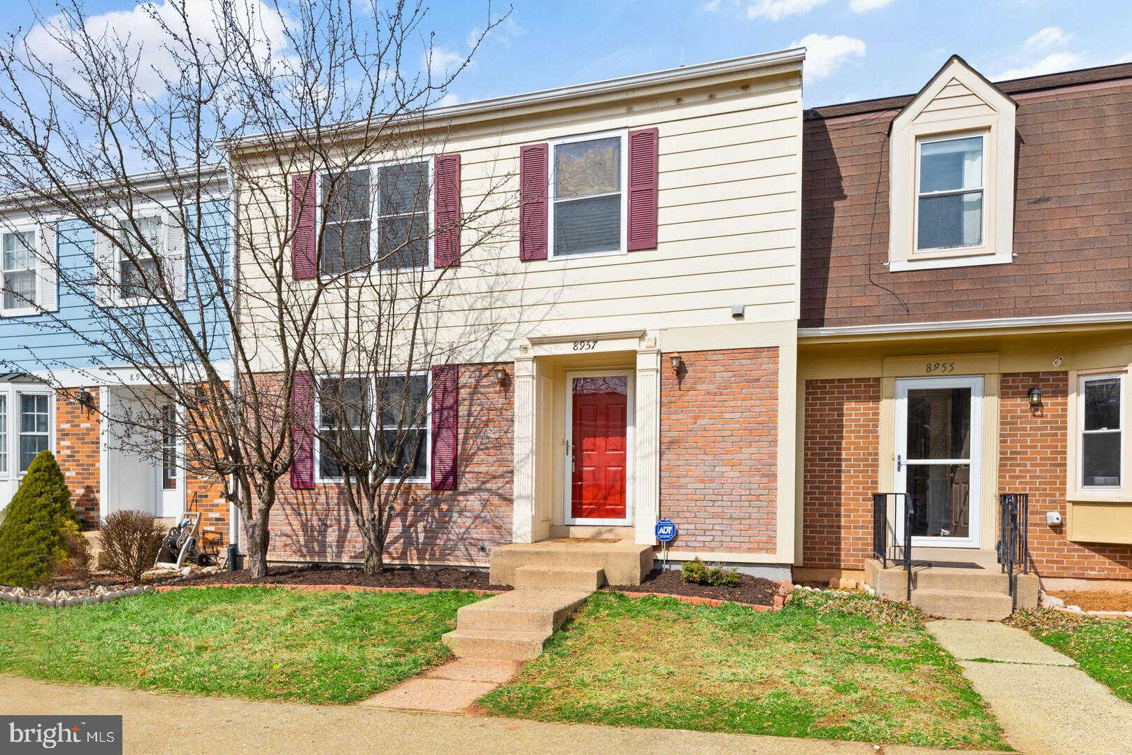 Another Property Sold - 8957 Milroy Court, Manassas, VA 20110