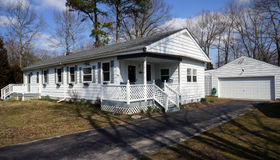 31295 Pine Street, Ocean View, DE 19970