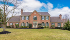 3325 Glenwood Place, Ijamsville, MD 21754