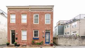 1700 William Street, Baltimore, MD 21230