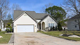 3 Goose Neck Lane, Sicklerville, NJ 08081