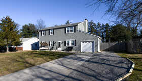 9 Regulus Drive, Blackwood, NJ 08012