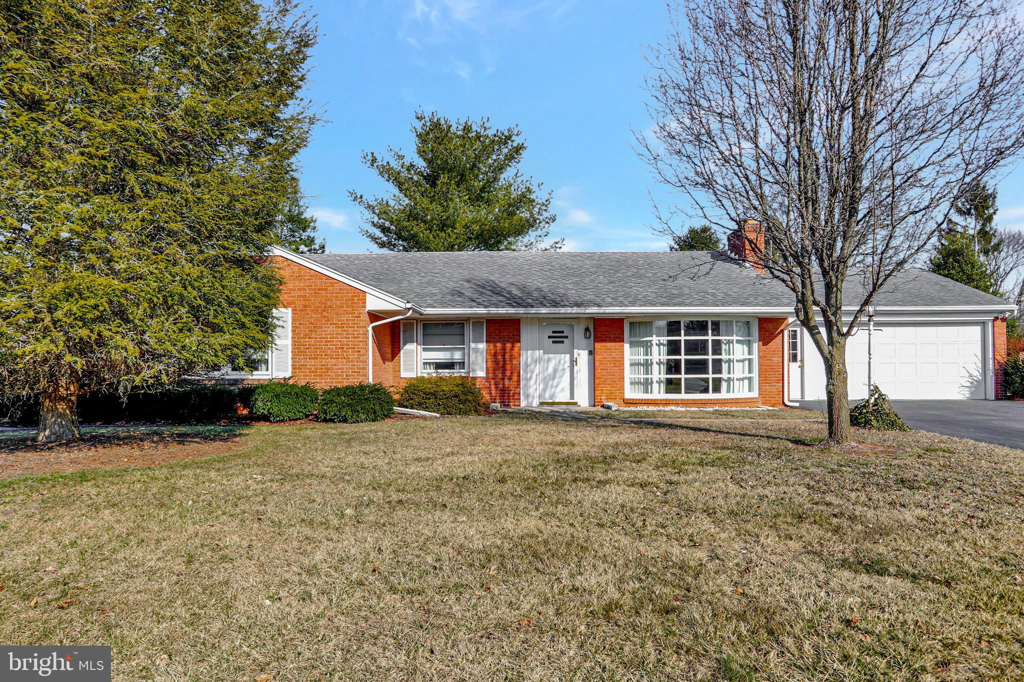 16620 Johnson Drive, Williamsport, MD 21795 is now new to the market