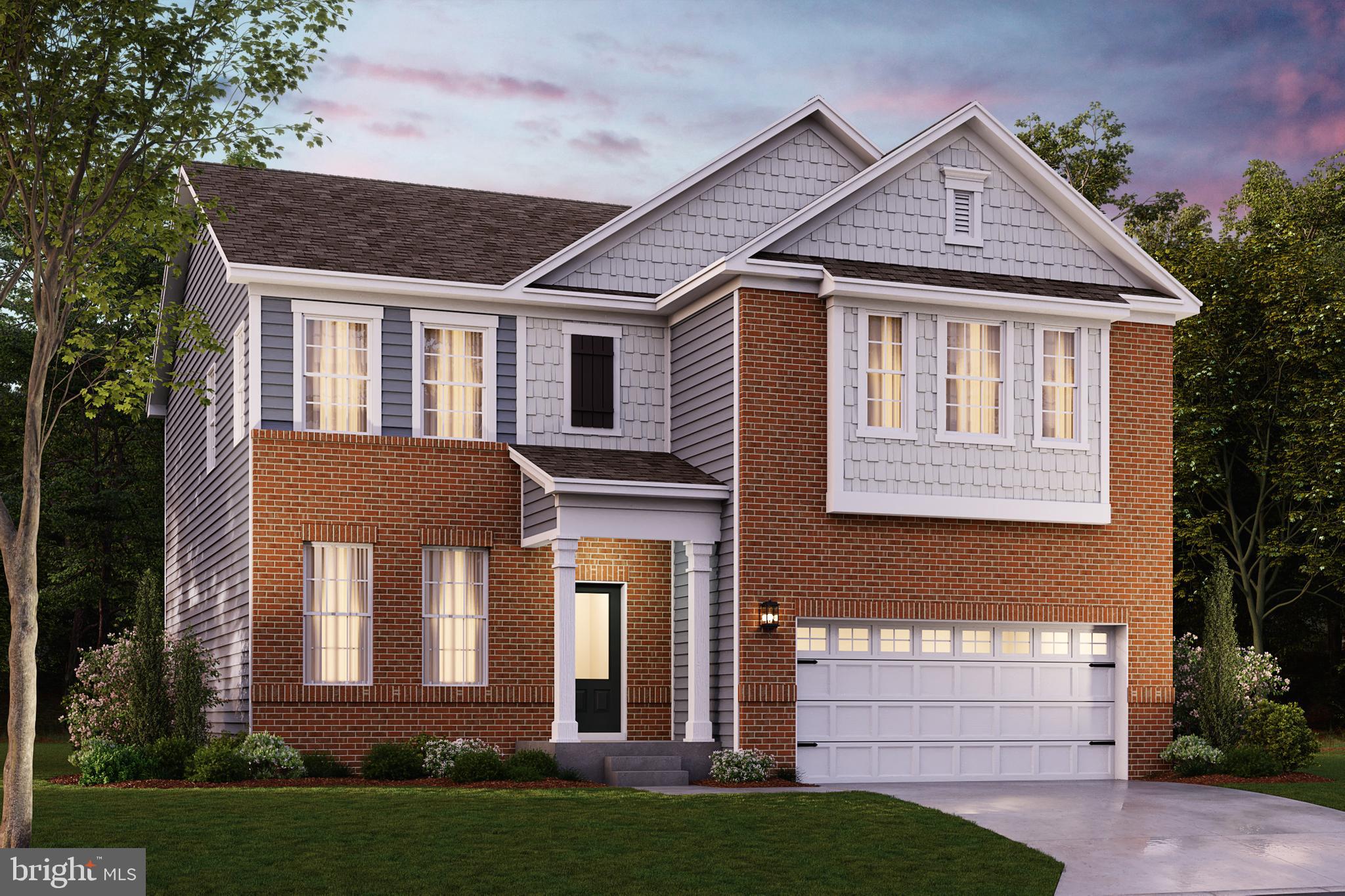 1104 White Clover Lane, Odenton, MD 21113