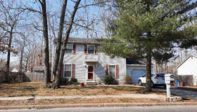 1613 Buttonwood Drive, Williamstown, NJ 08094