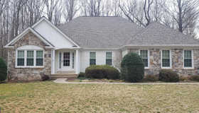 17243 Berkshire Drive, Jeffersonton, VA 22724