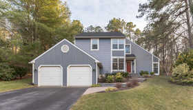 158 William Feather Drive, Voorhees, NJ 08043