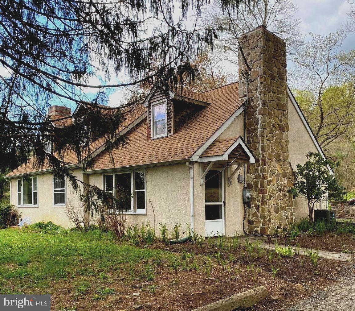 1609 Kimberton Road, Chester Springs, PA 19425 is now new to the market!