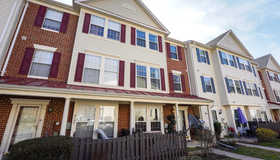 9197 Cardinal Forest Lane 13, Lorton, VA 22079