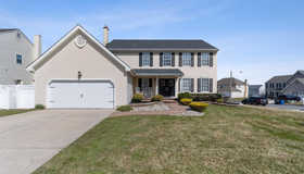 22 Equitation Way, Sewell, NJ 08080