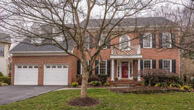 13212 Maplecrest Drive, Potomac, MD 20854