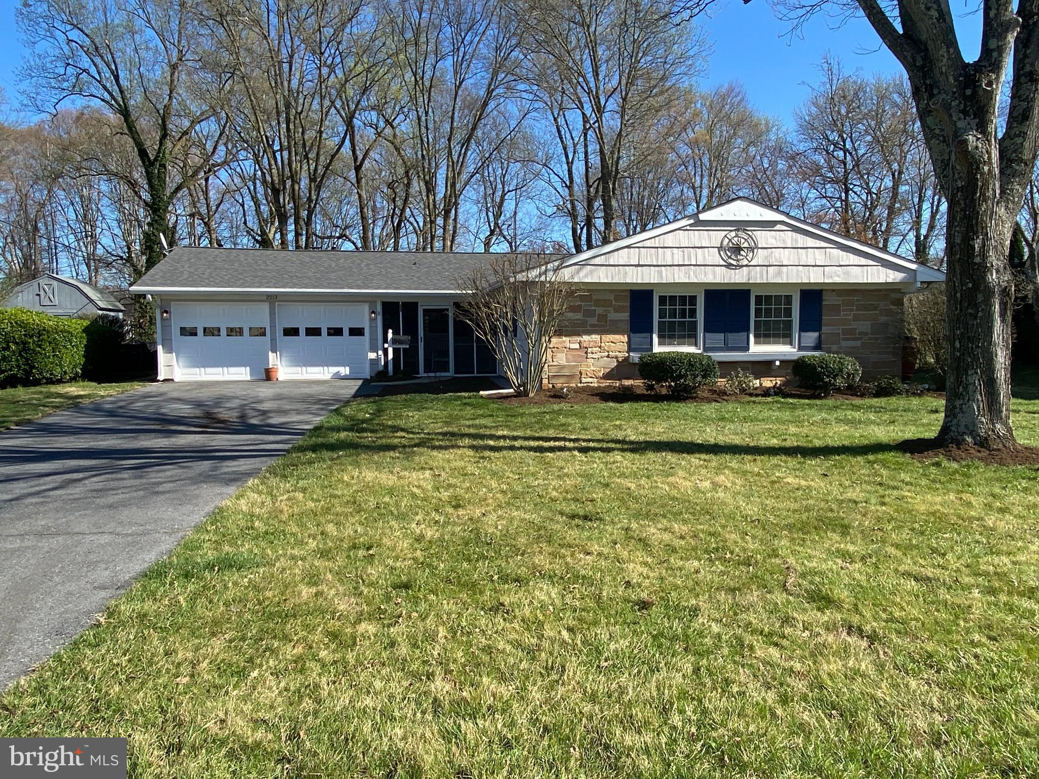 2213 Harwood Lane, Bowie, MD 20716