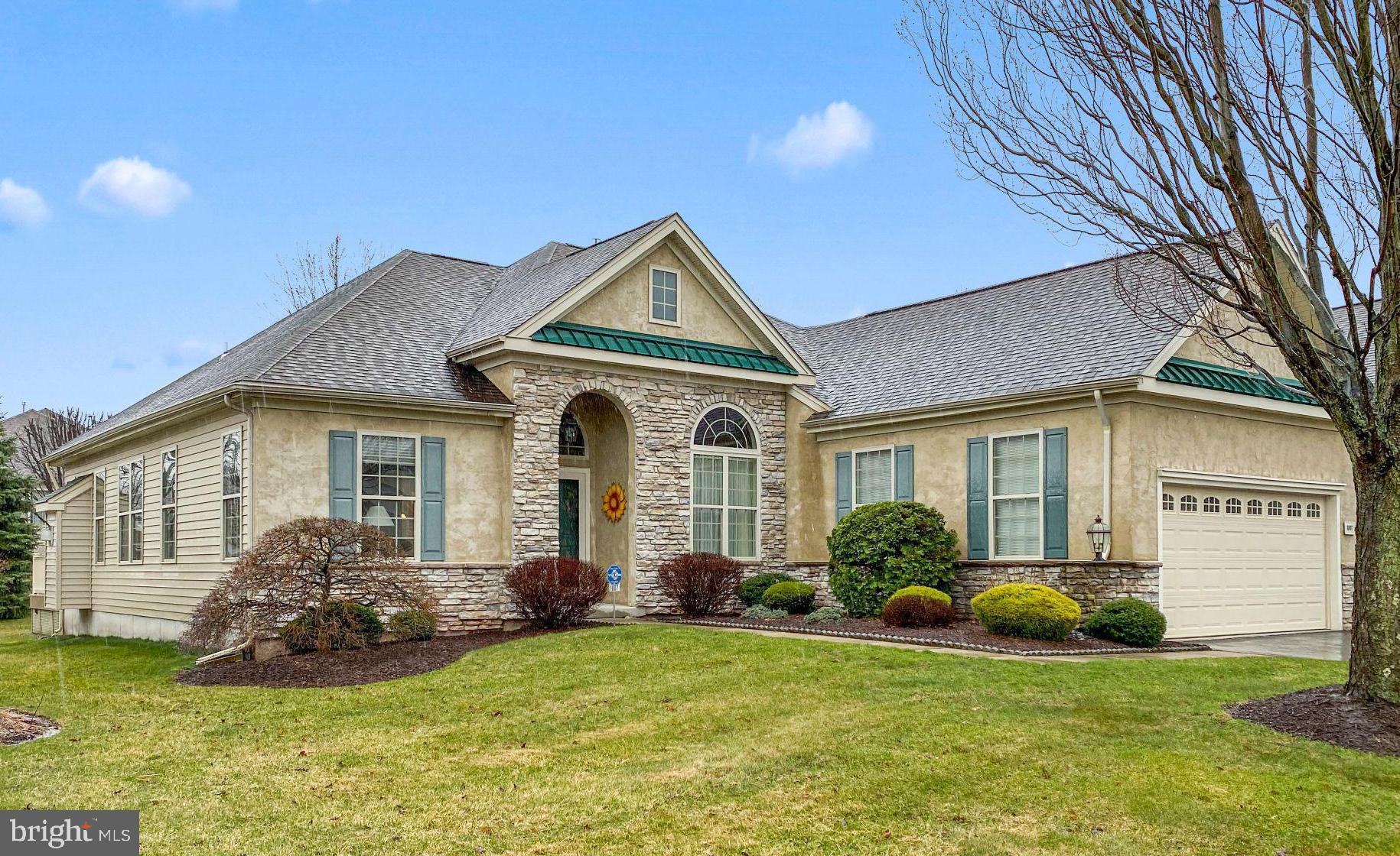 1007 Monroe Drive, Warminster, PA 18974 is now new to the market