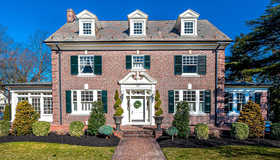 125 Kings Hwy W, Haddonfield, NJ 08033