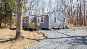 2712 Coles Mill Road, Franklinville, NJ 08322