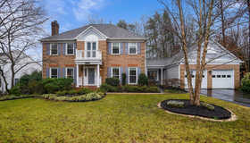 12137 Darnley Road, Woodbridge, VA 22192