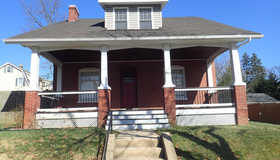 905 Dewey Avenue, Hagerstown, MD 21742