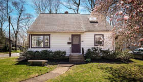 1700 Chestnut Avenue, Haddon Heights, NJ 08035