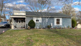 20 Dundalk Lane, Sicklerville, NJ 08081