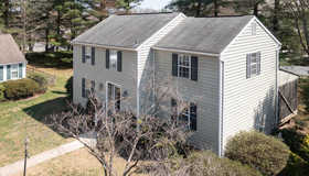 6396 Bright Plume, Columbia, MD 21044