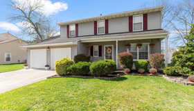 5 Jonquil Way, Sicklerville, NJ 08081